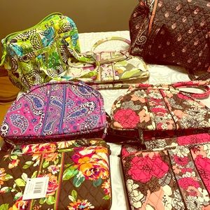 IPad cases and handbags